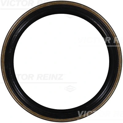 Shaft Seal, crankshaft